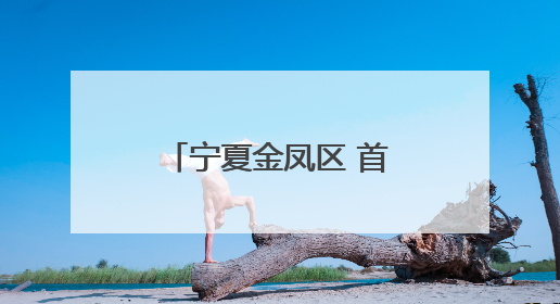 宁夏金凤区 首届金凤汽车品牌展四大福利等你来